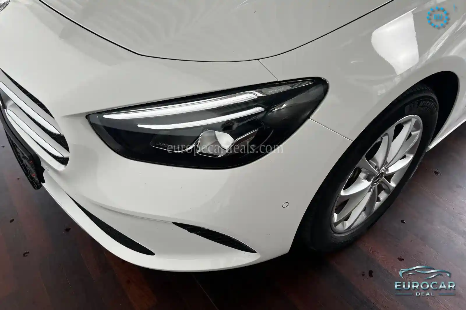 Mercedes-Benz B 250