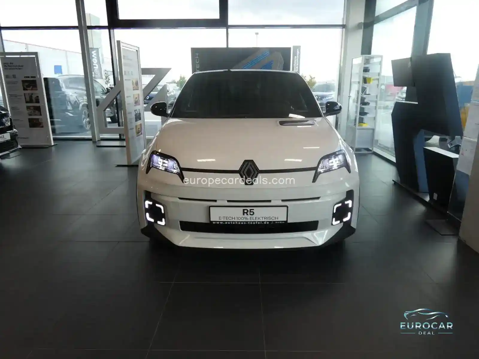 Renault R 5