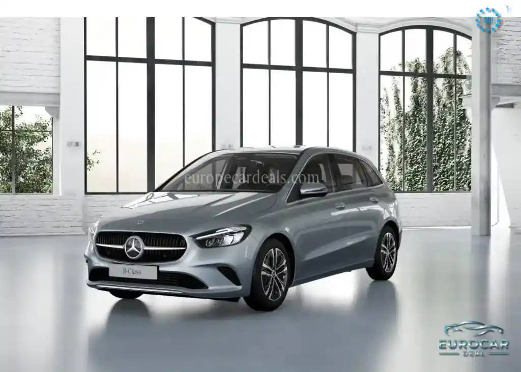 Mercedes-Benz B 250