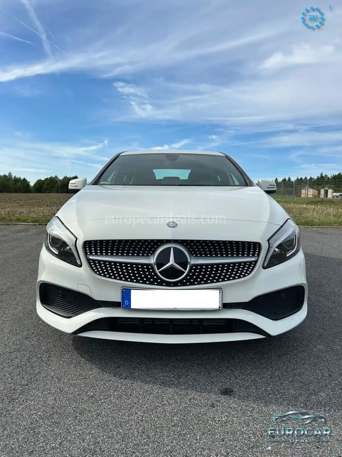 Mercedes-Benz A 220