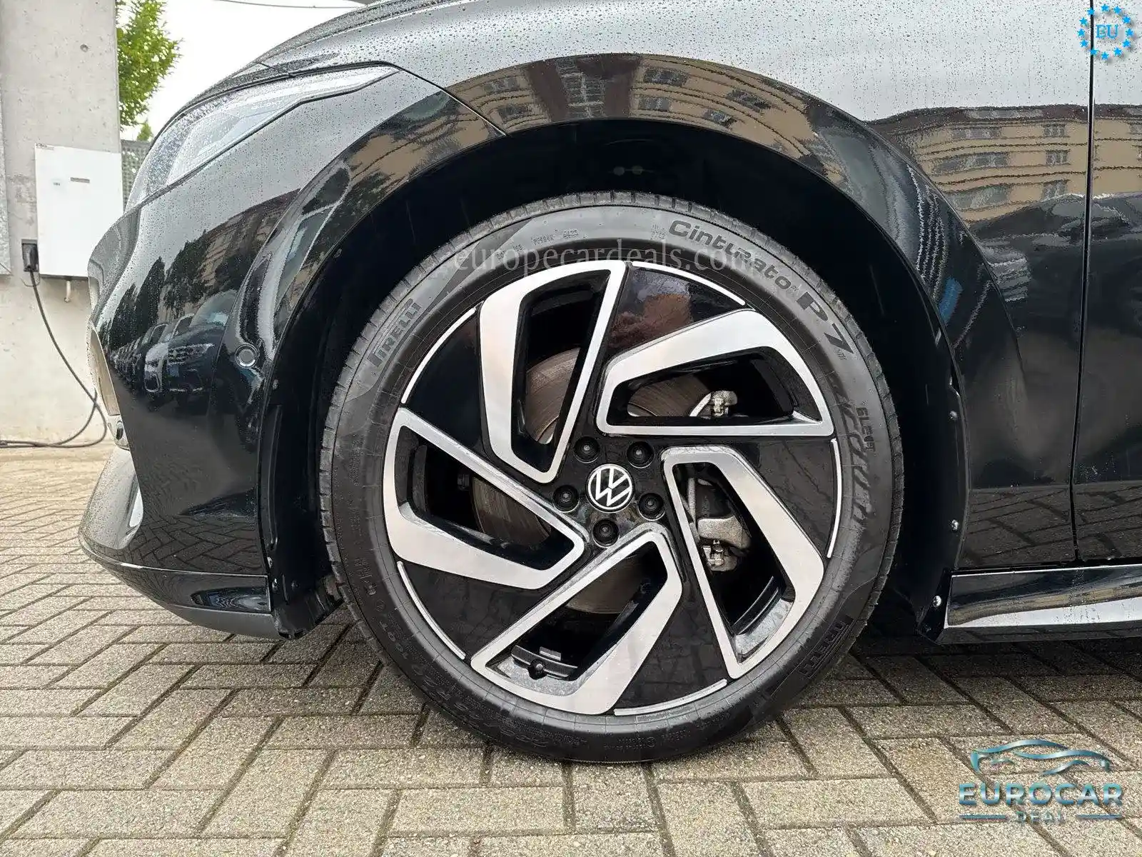 Volkswagen ID.7