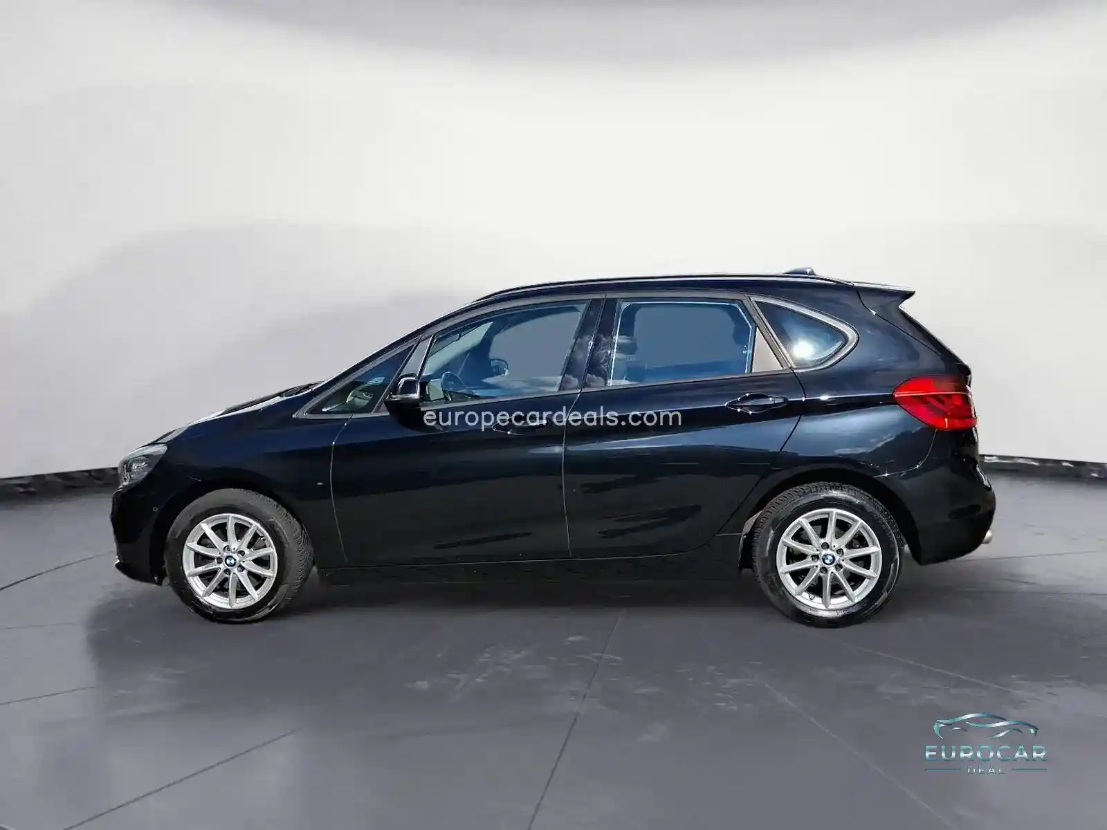 BMW 220 Active Tourer