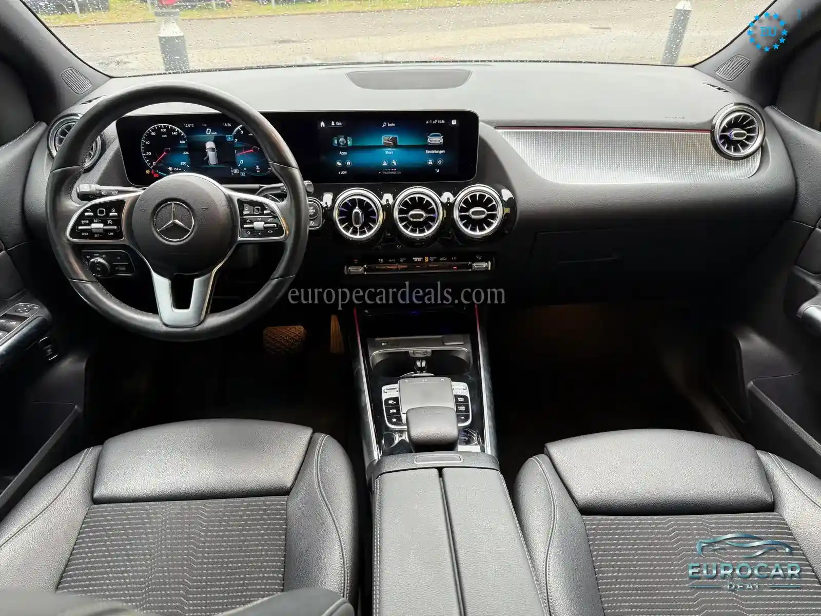 Mercedes-Benz B 250