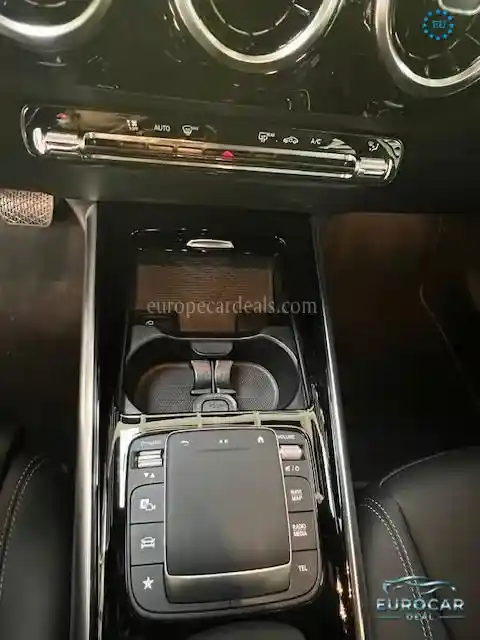 Mercedes-Benz B 250