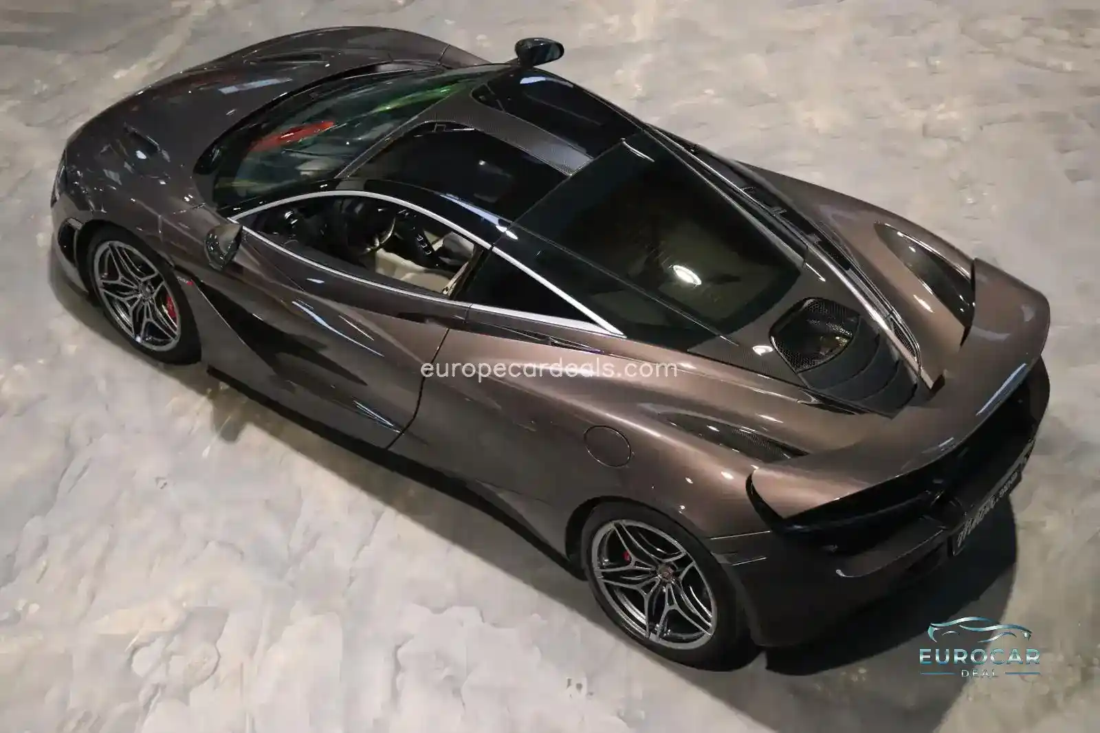 McLaren 720S