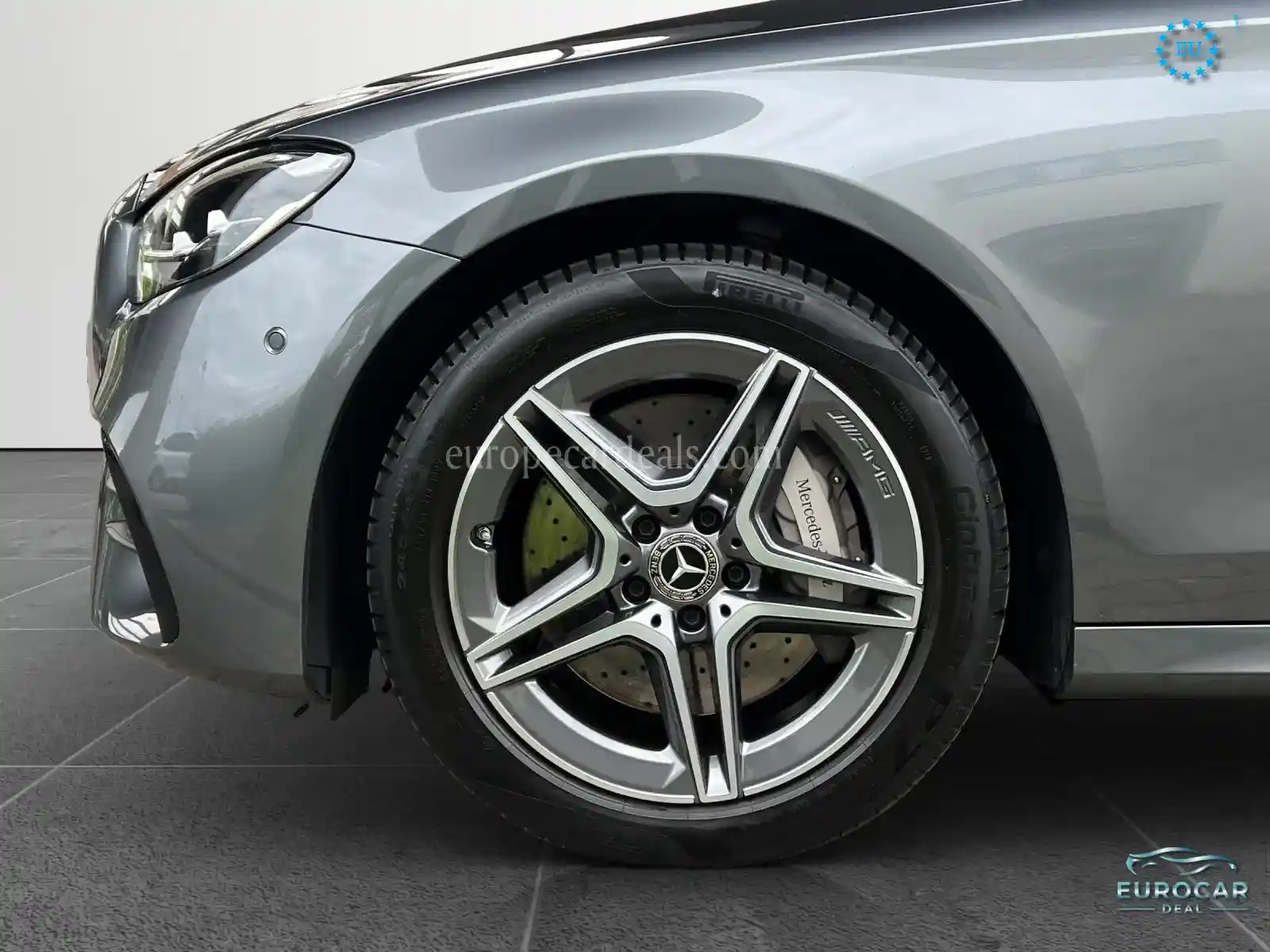 Mercedes-Benz E 300