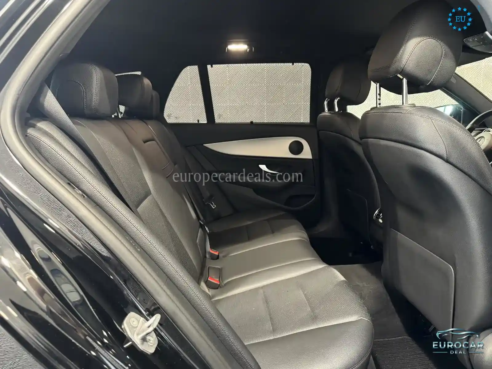 Mercedes-Benz E 350