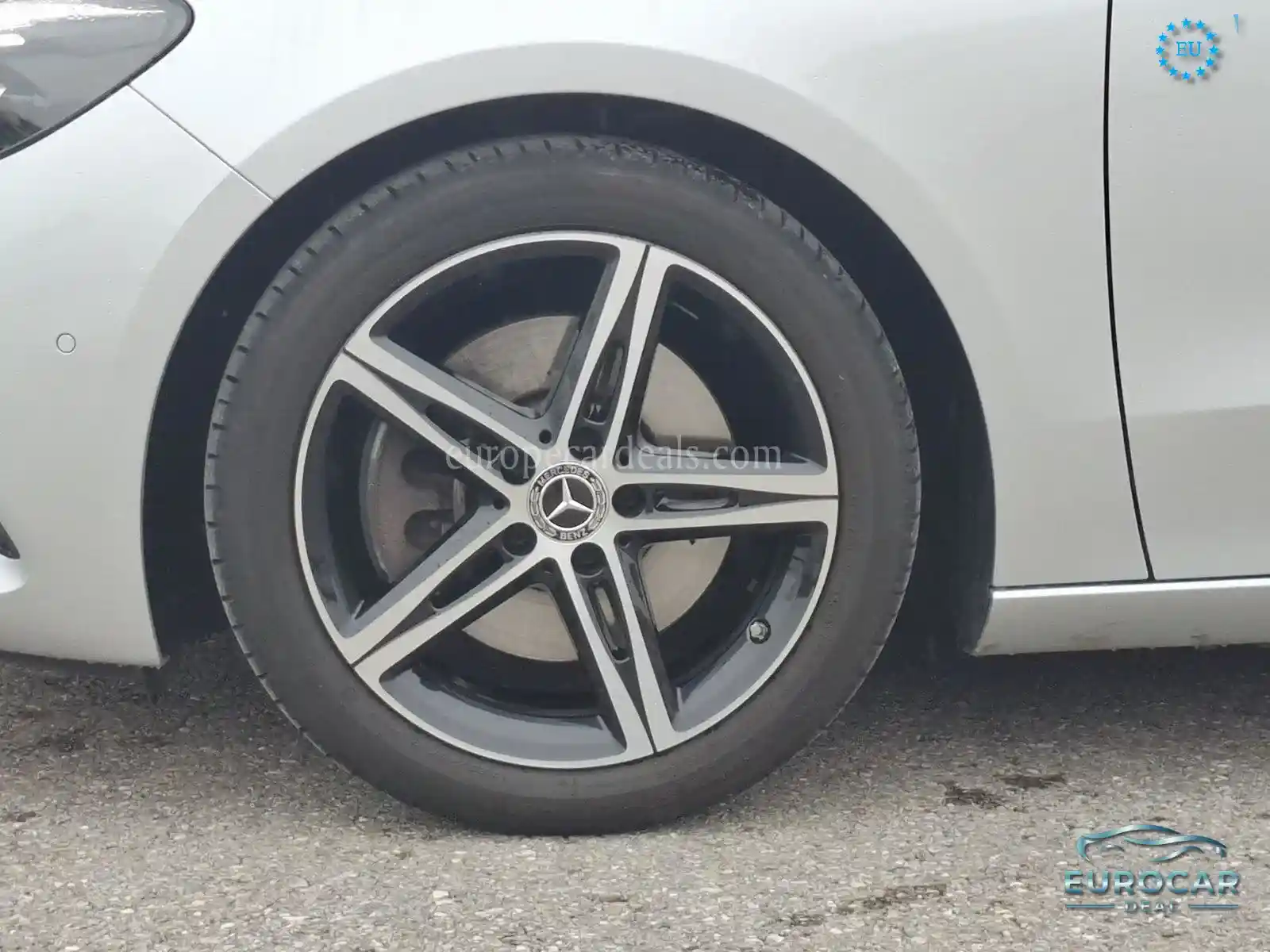 Mercedes-Benz B 250