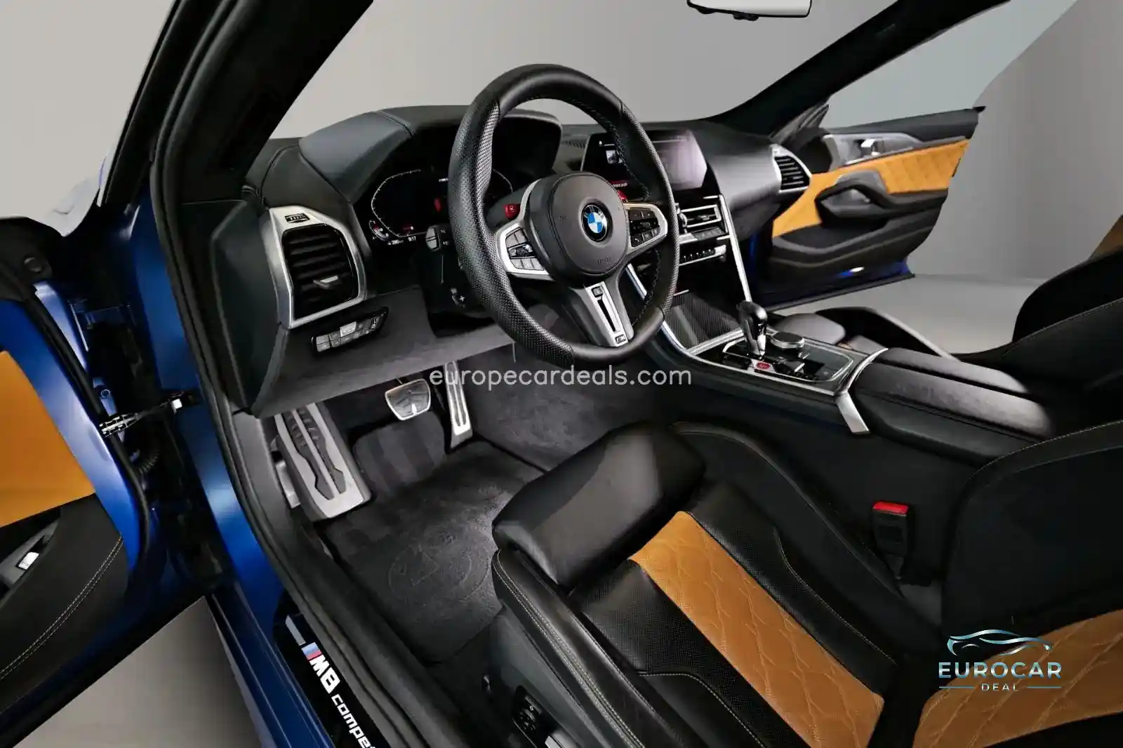 BMW M8