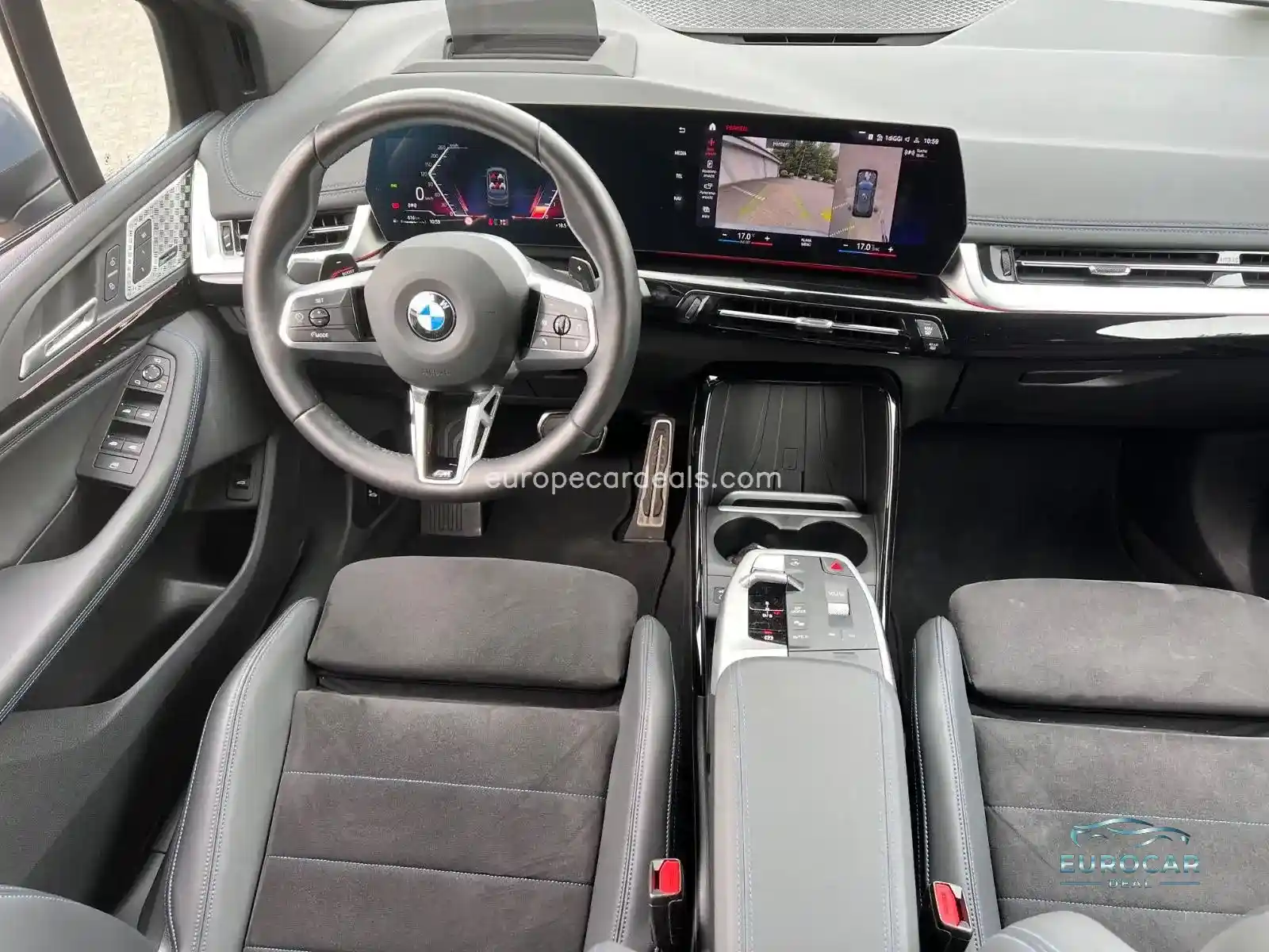 BMW 218 Active Tourer