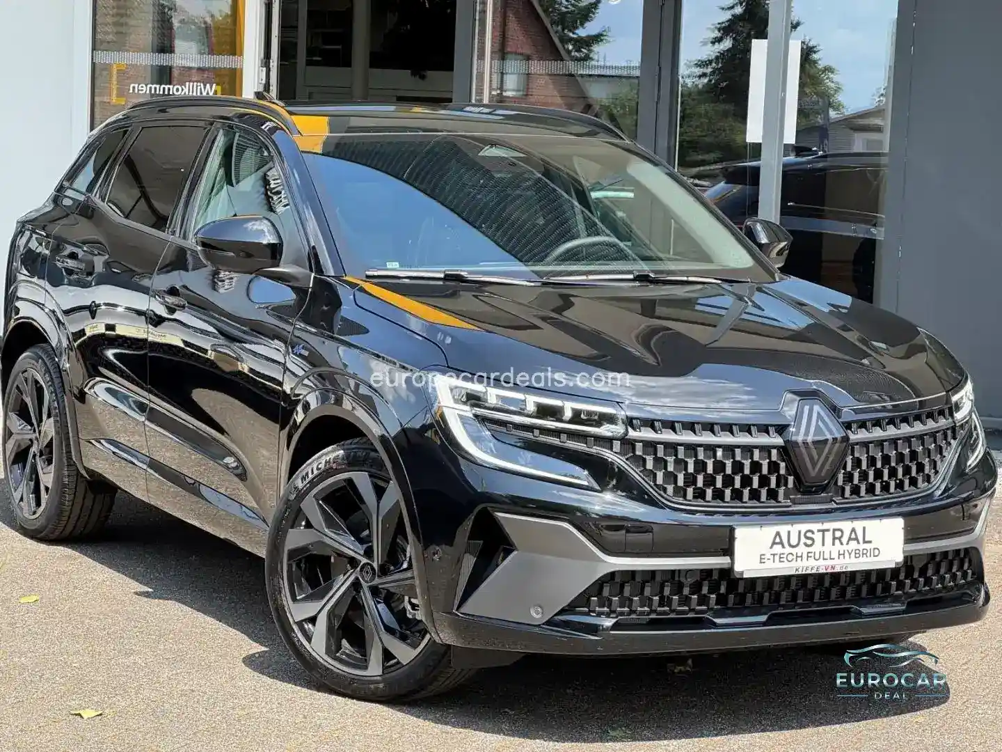 Renault Austral