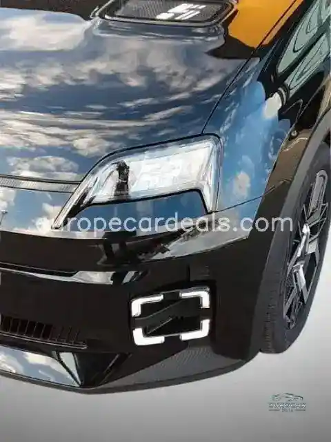 Renault Other
