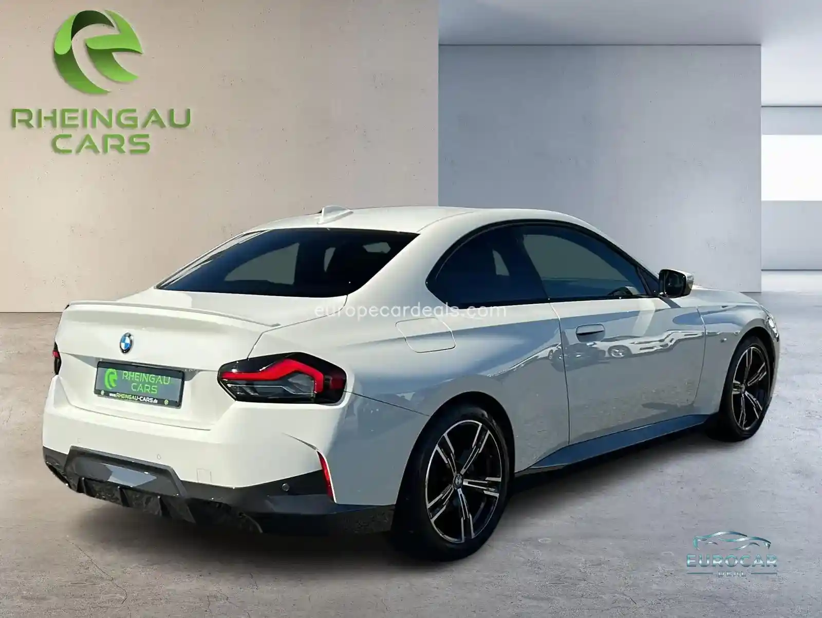 BMW 220
