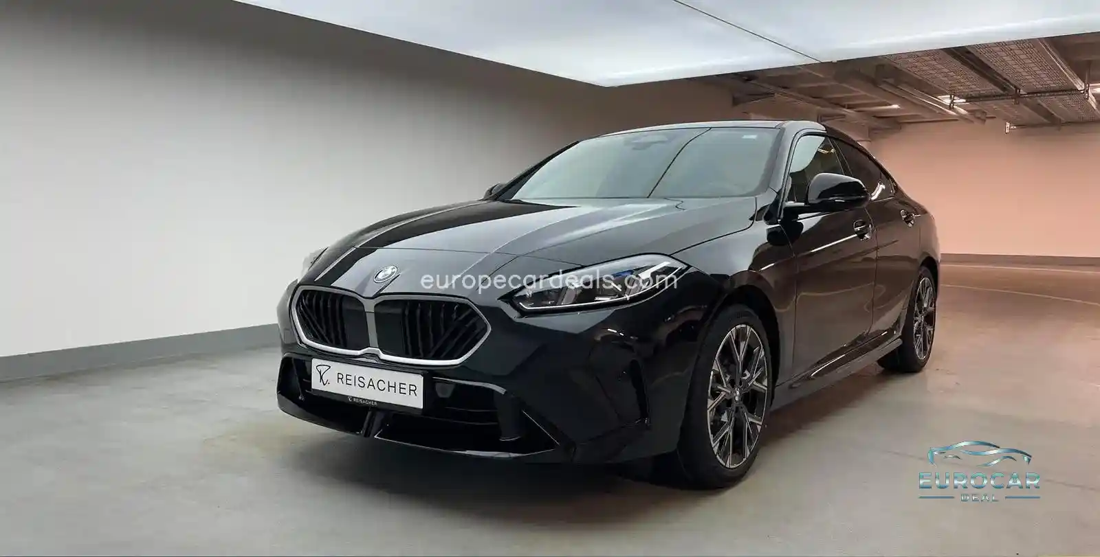 BMW 2er Gran Coupé