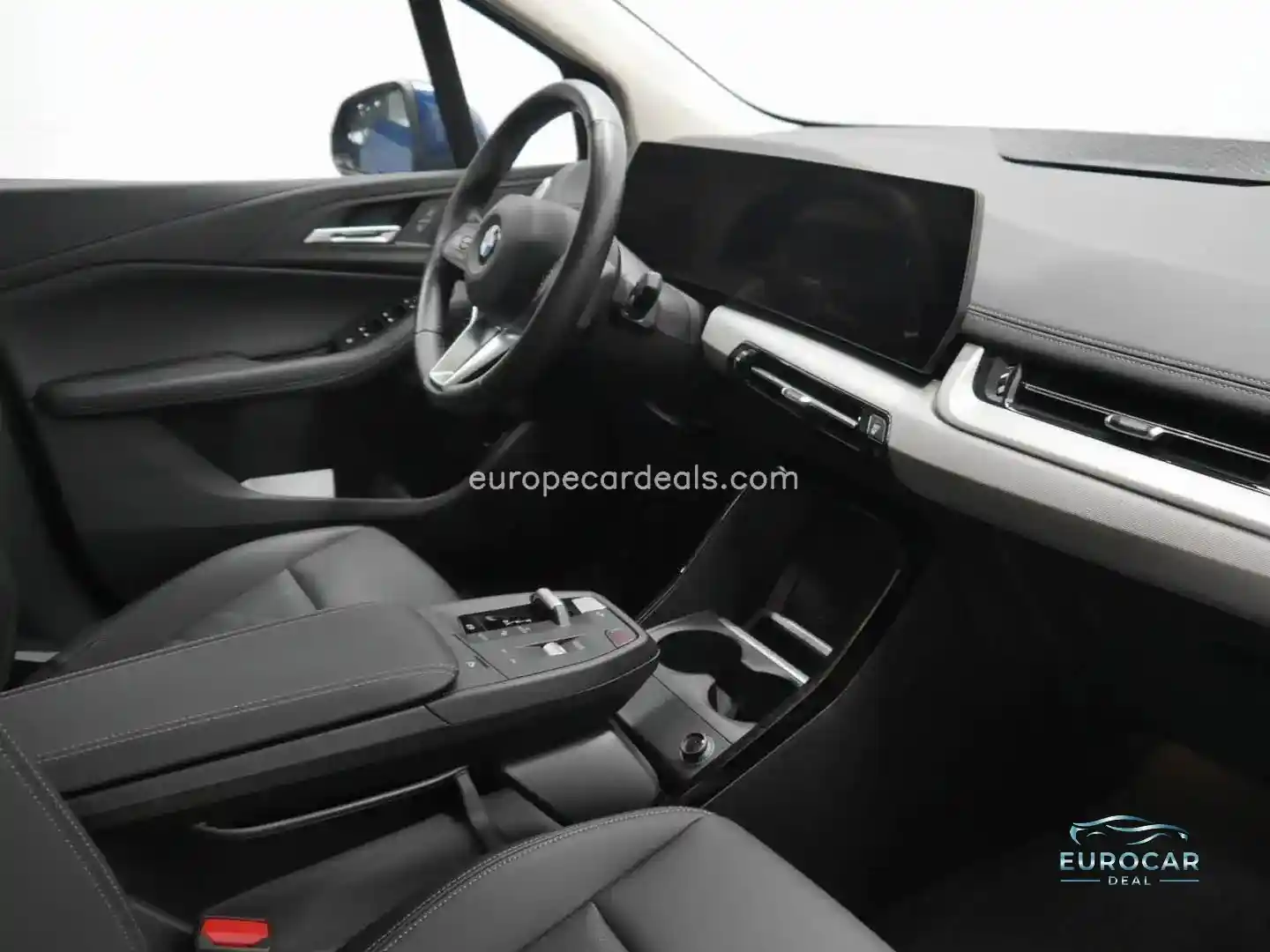 BMW 220 Active Tourer