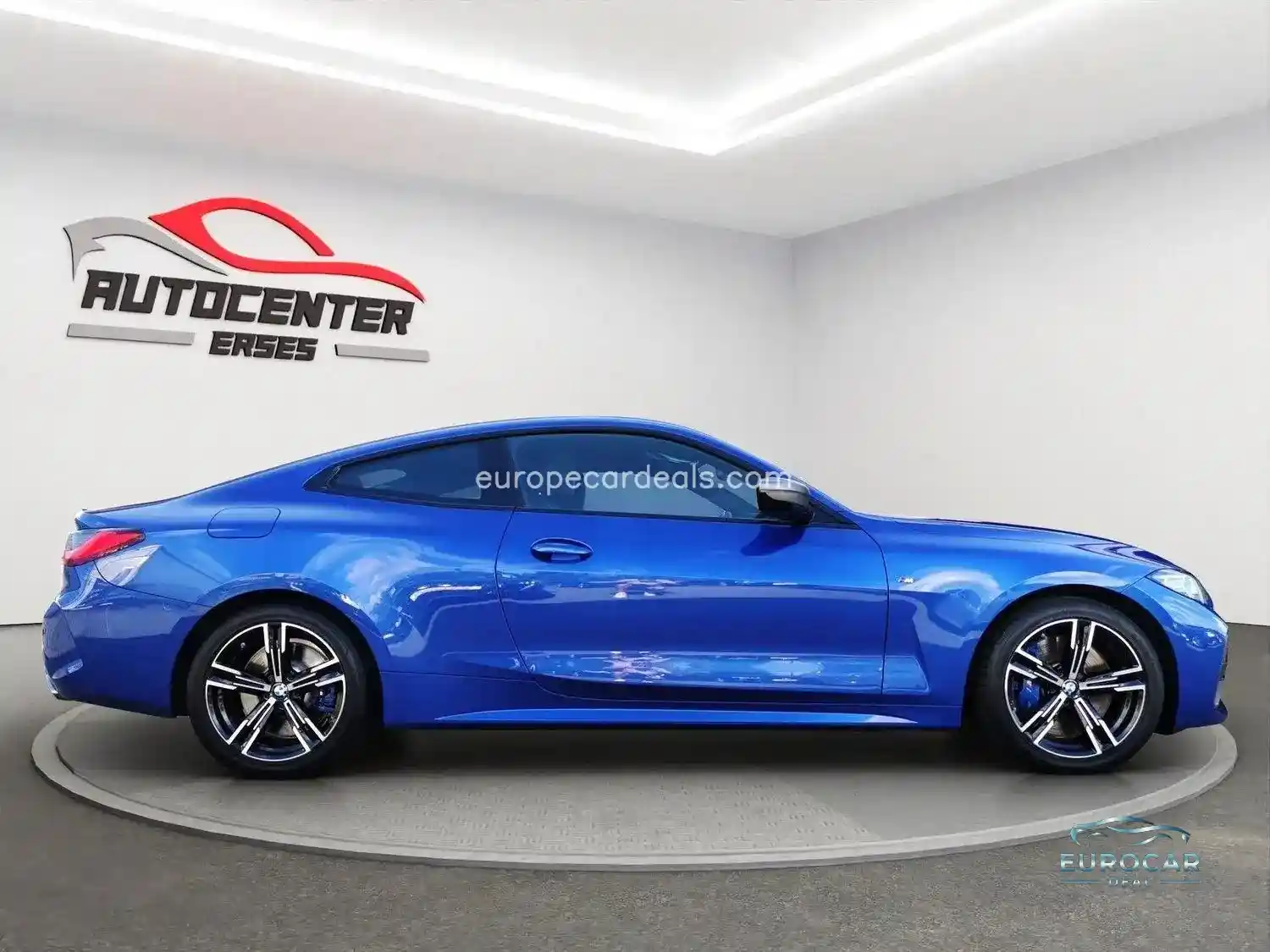 BMW M440