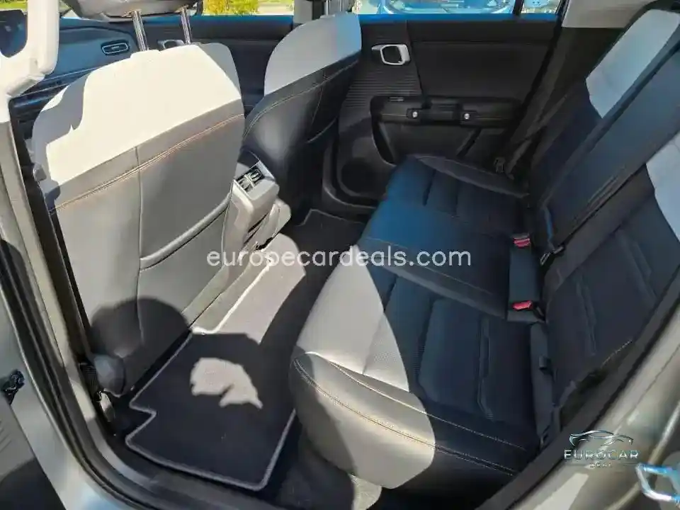 BAIC BJ30