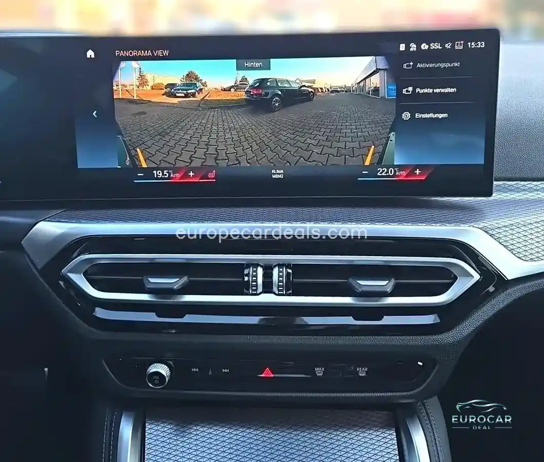 BMW 430 Gran Coupé