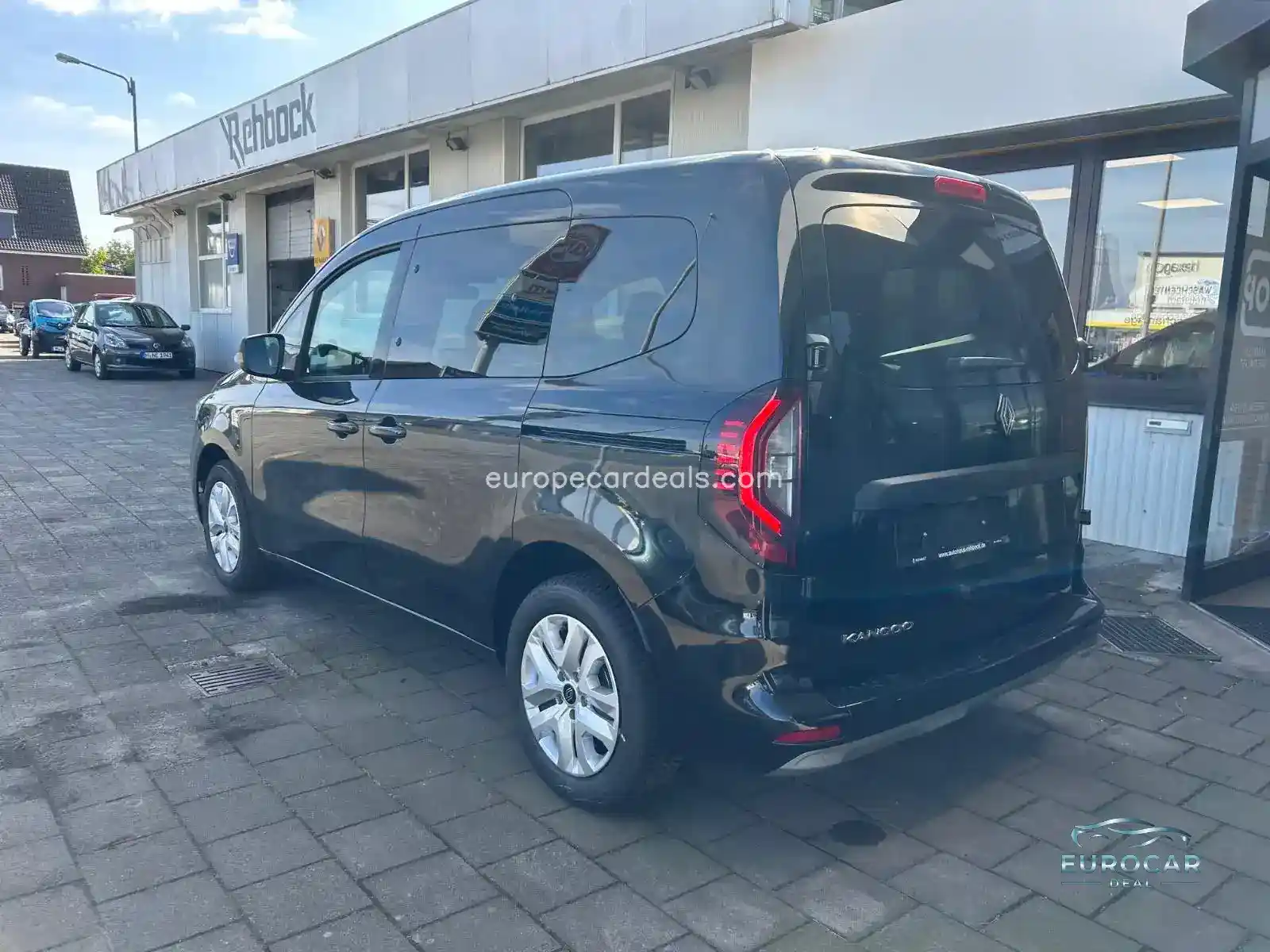 Renault Kangoo