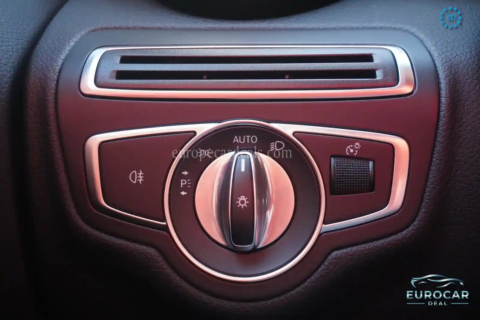 Mercedes-Benz C 160