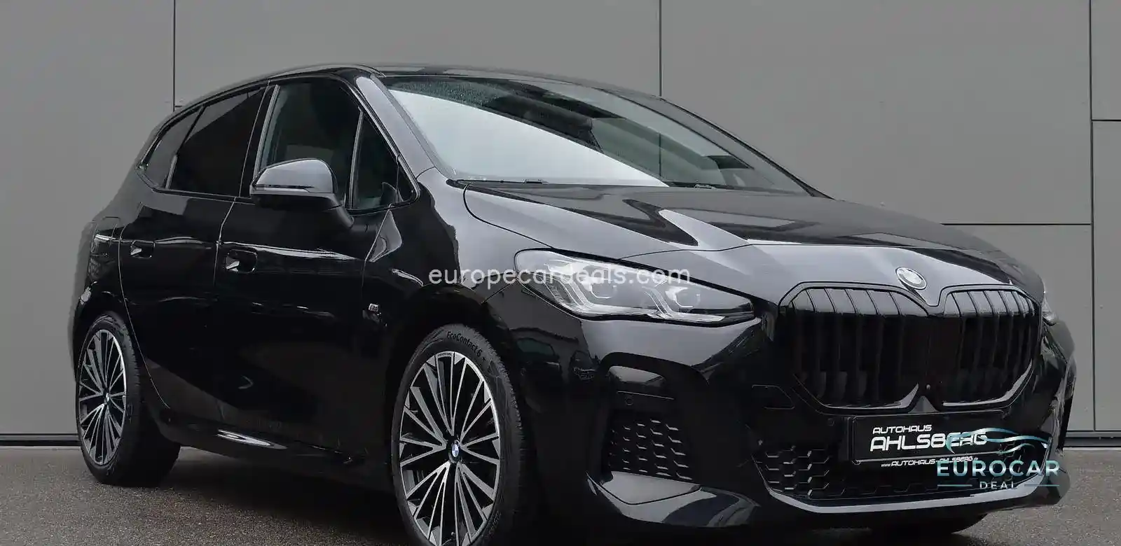 BMW 218 Active Tourer
