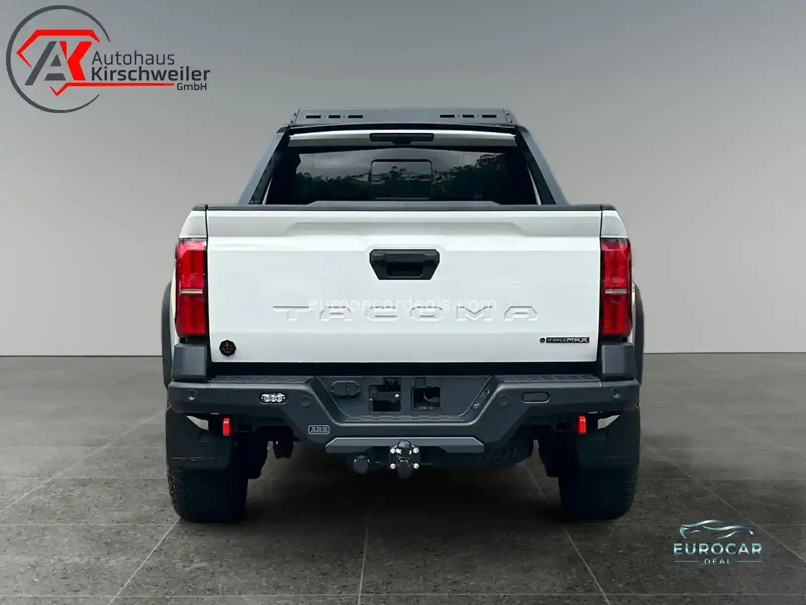 Toyota Tacoma