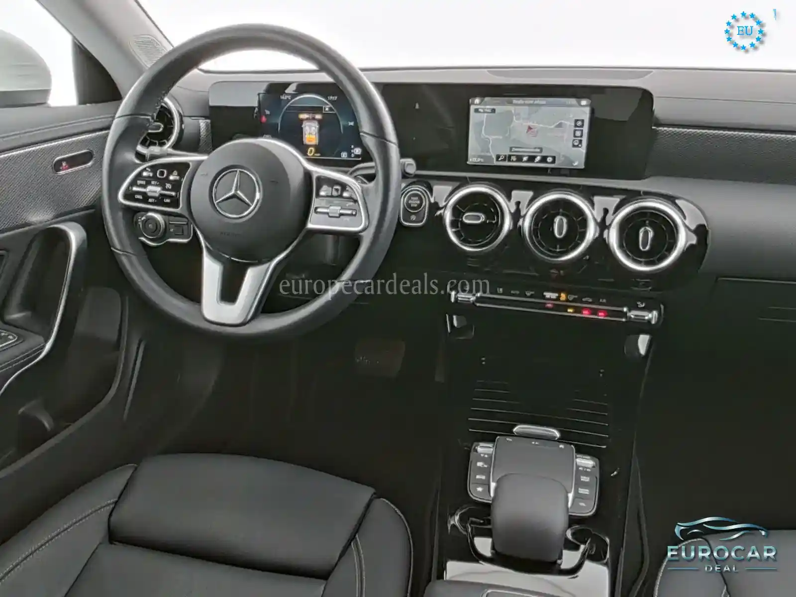 Mercedes-Benz CLA 220 Shooting Brake
