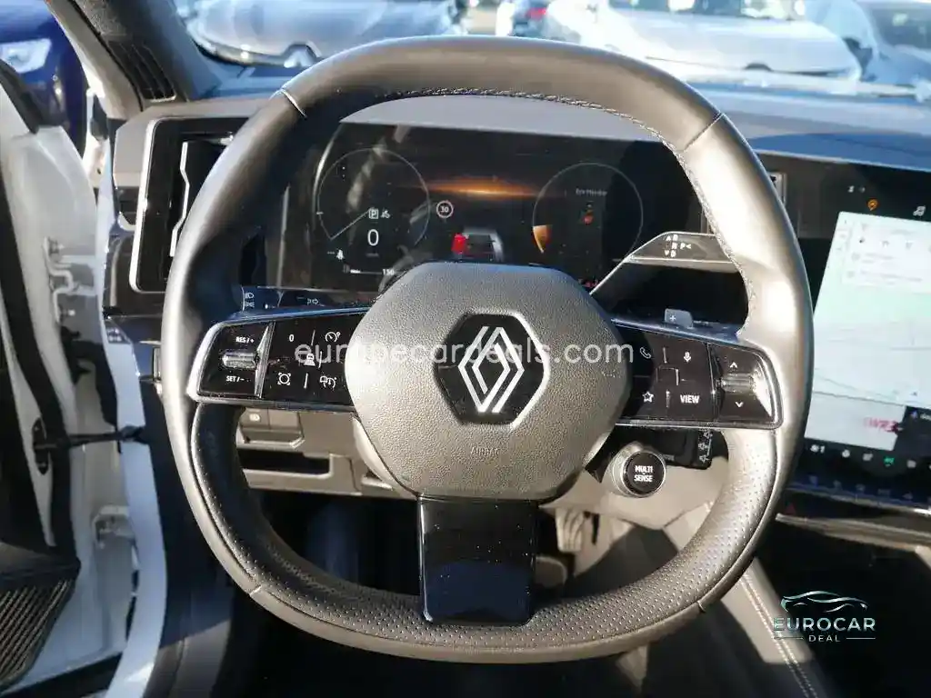 Renault Austral