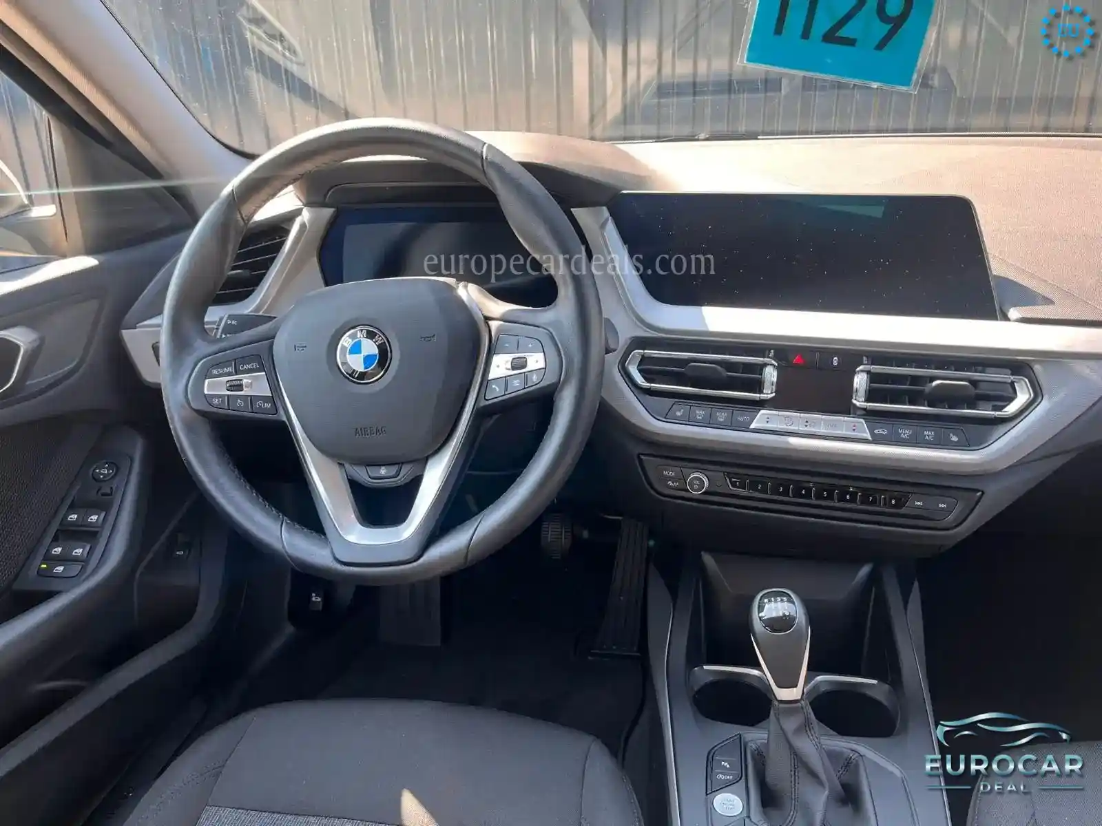 BMW 116