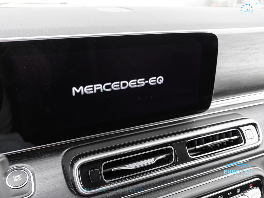 Mercedes-Benz EQV