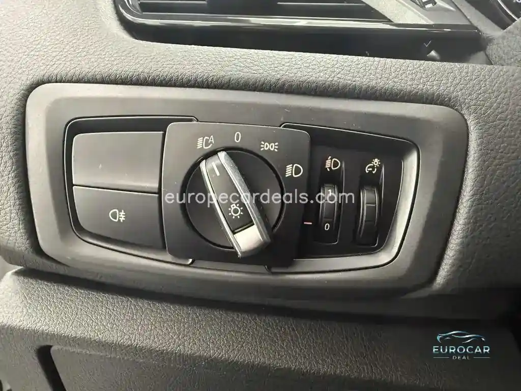 BMW 220 Active Tourer