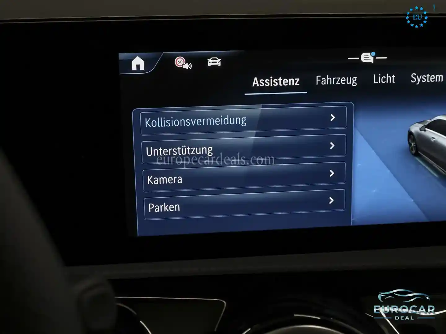 Mercedes-Benz CLA 200 Shooting Brake