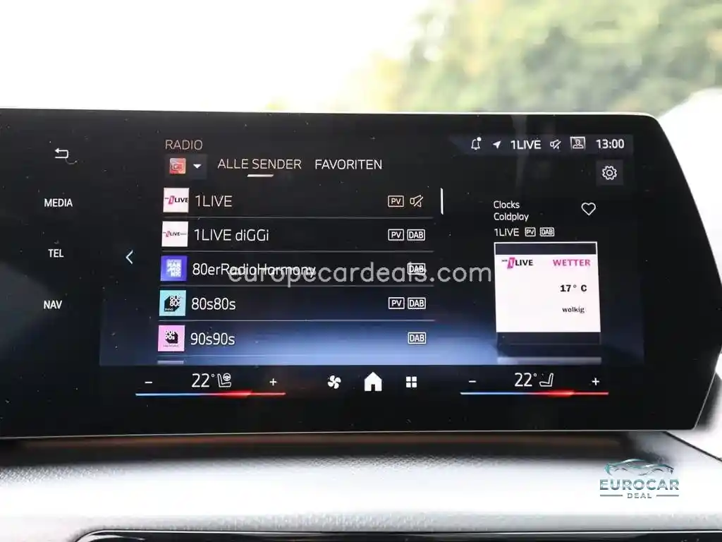 BMW 220 Active Tourer