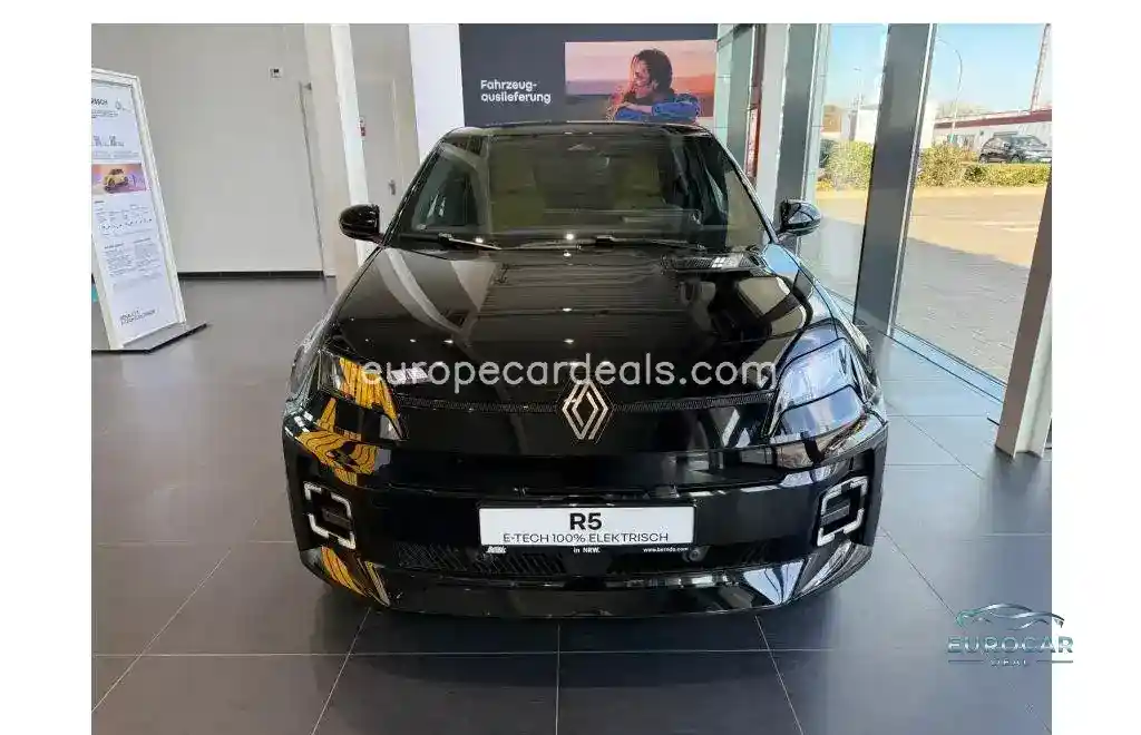 Renault R 5