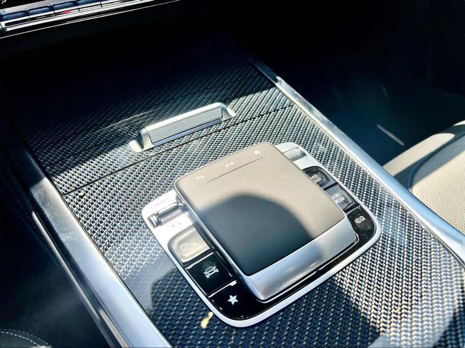 Mercedes-Benz G 580