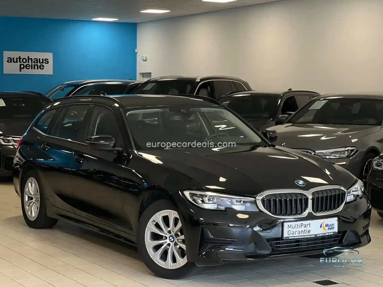 BMW 318