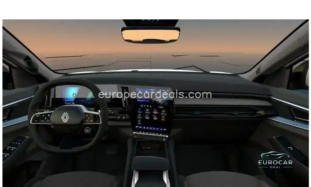 Renault Austral