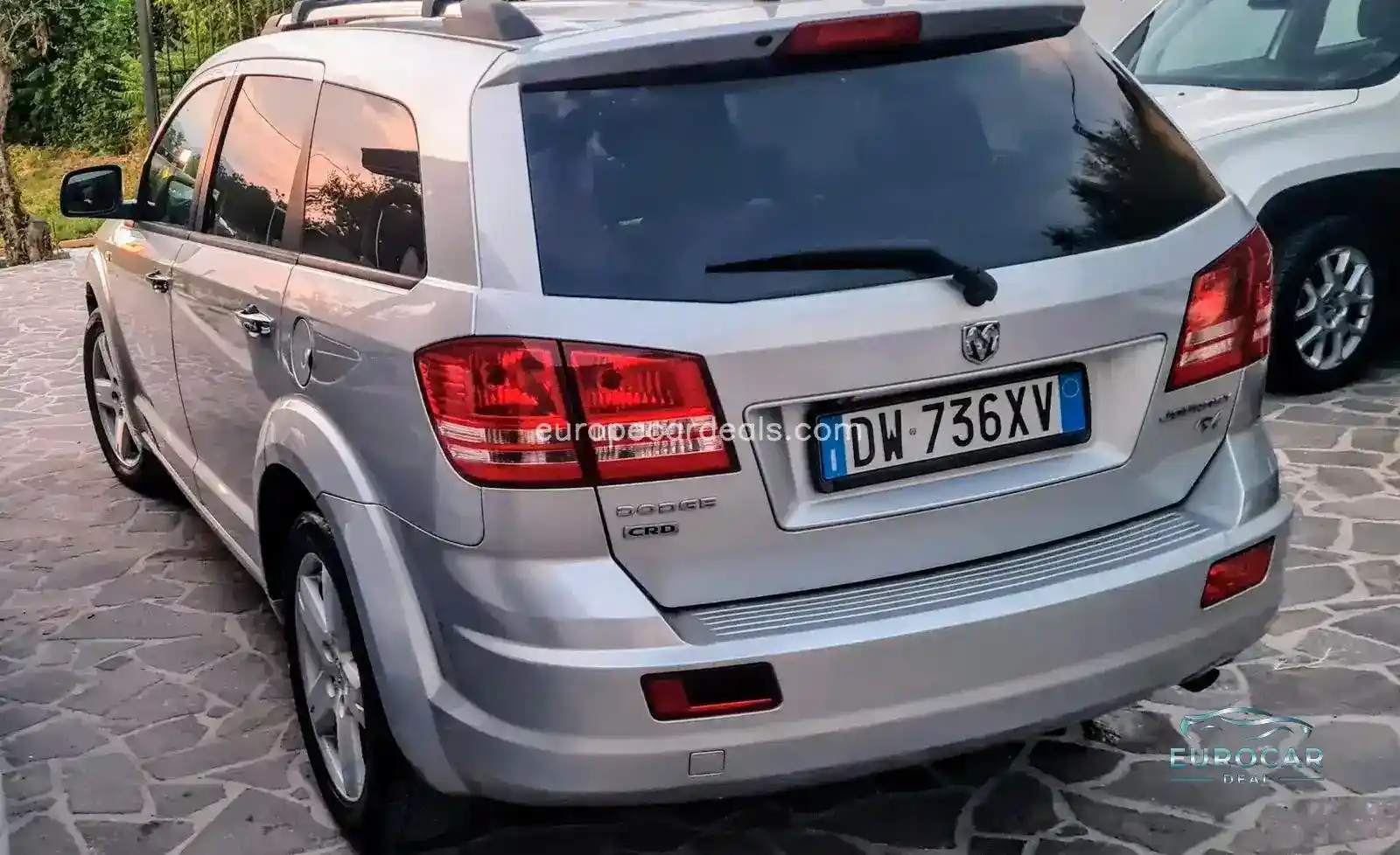 Dodge Journey