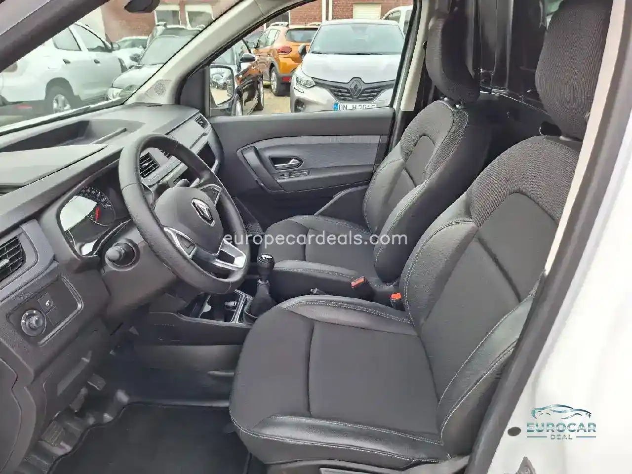 Renault Express