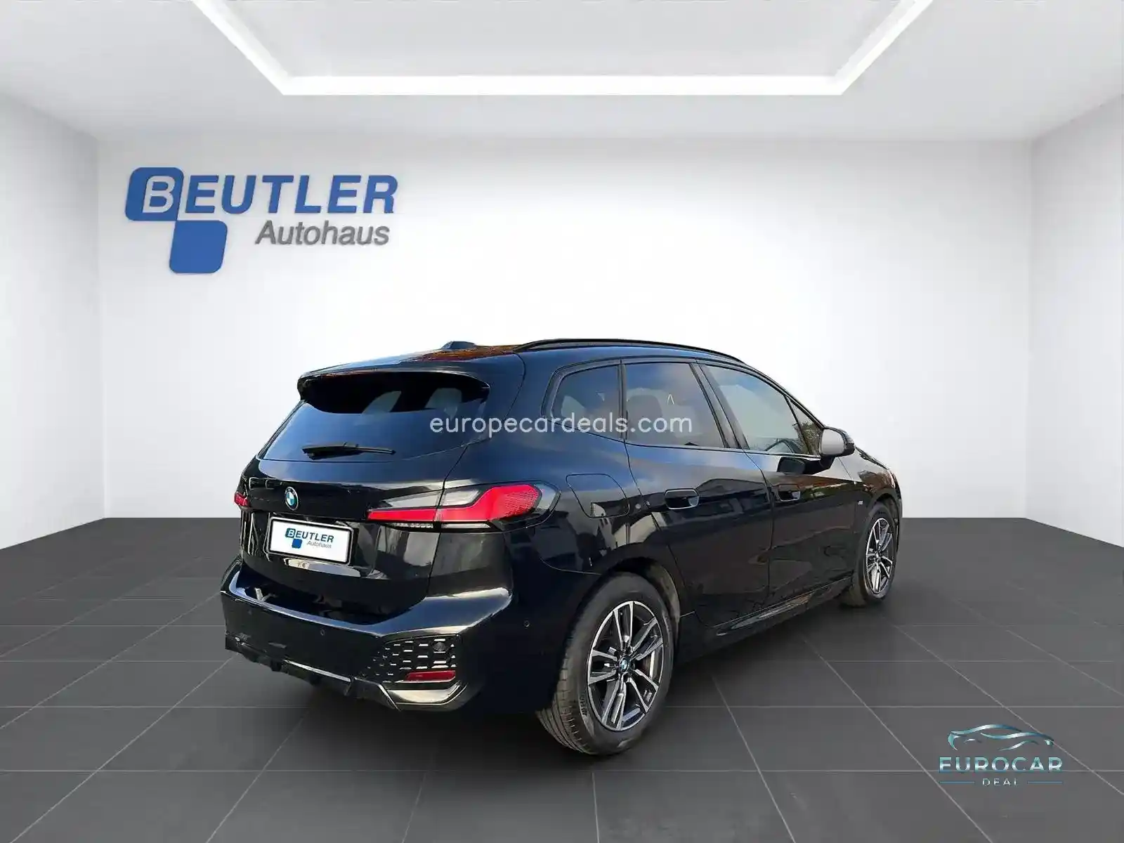 BMW 218 Active Tourer