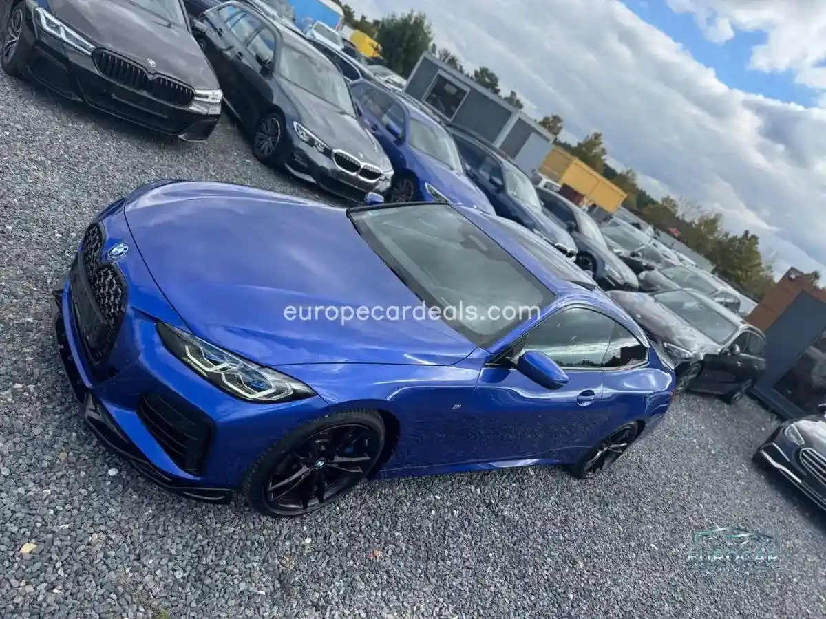 BMW M440