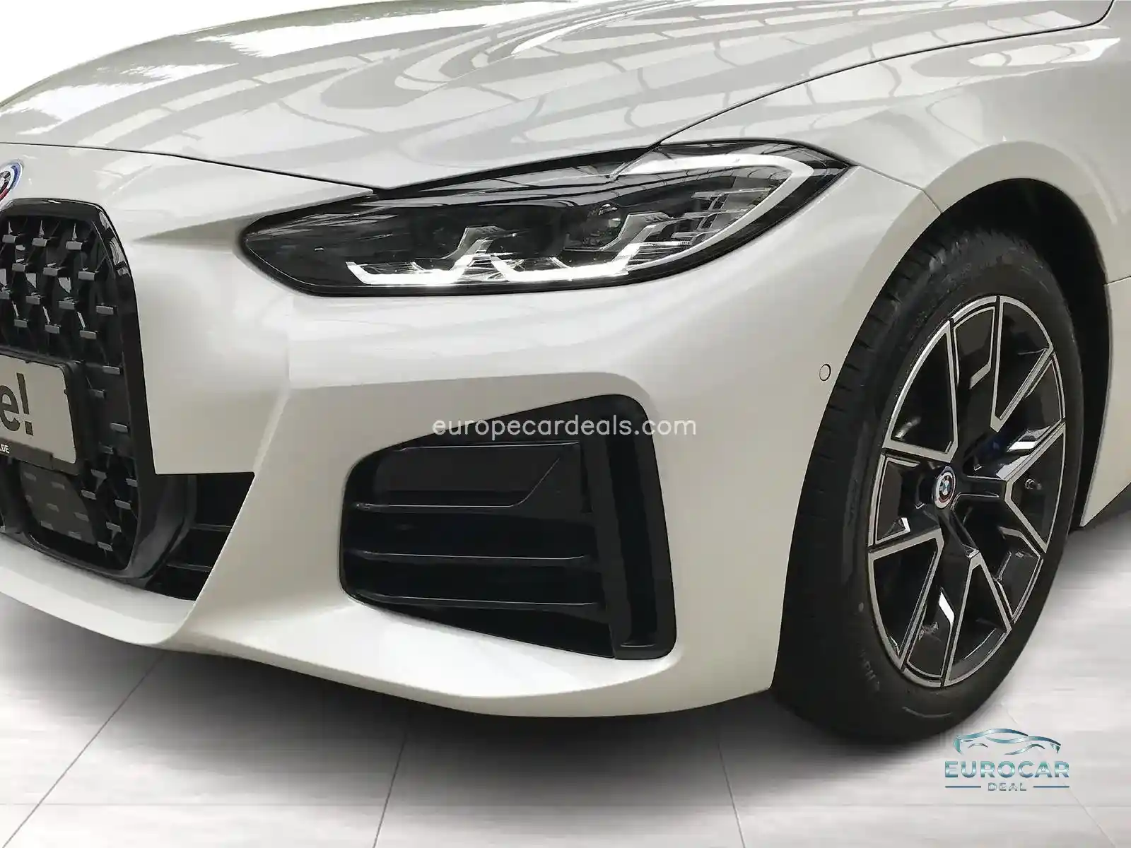 BMW M440