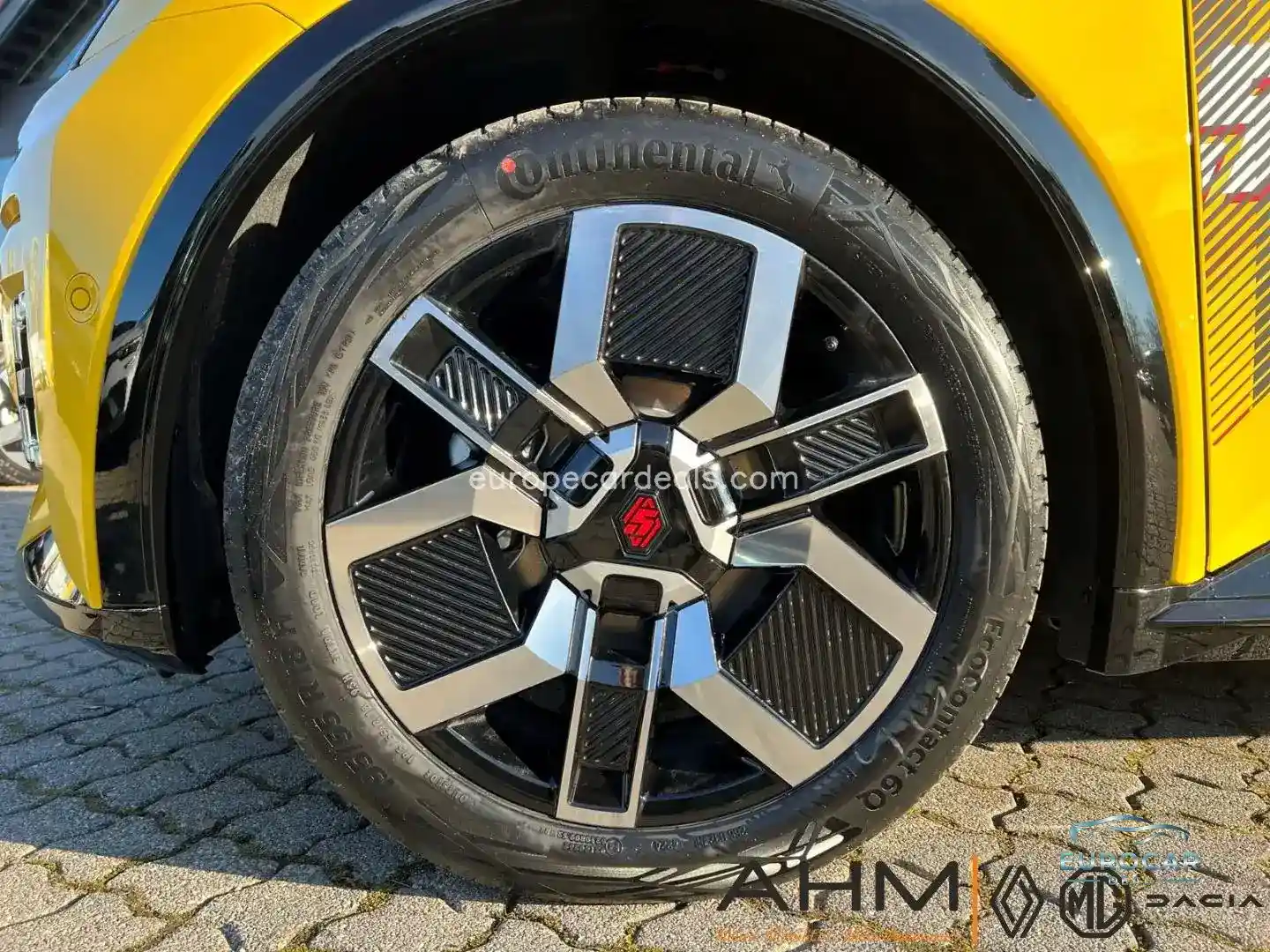 Renault R 5