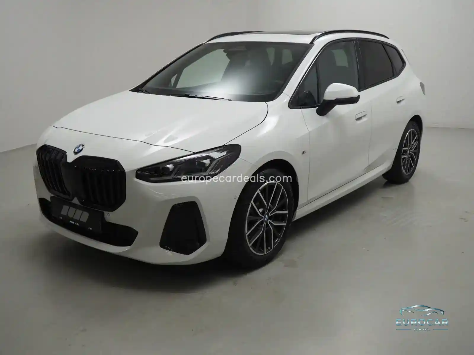 BMW 223 Active Tourer