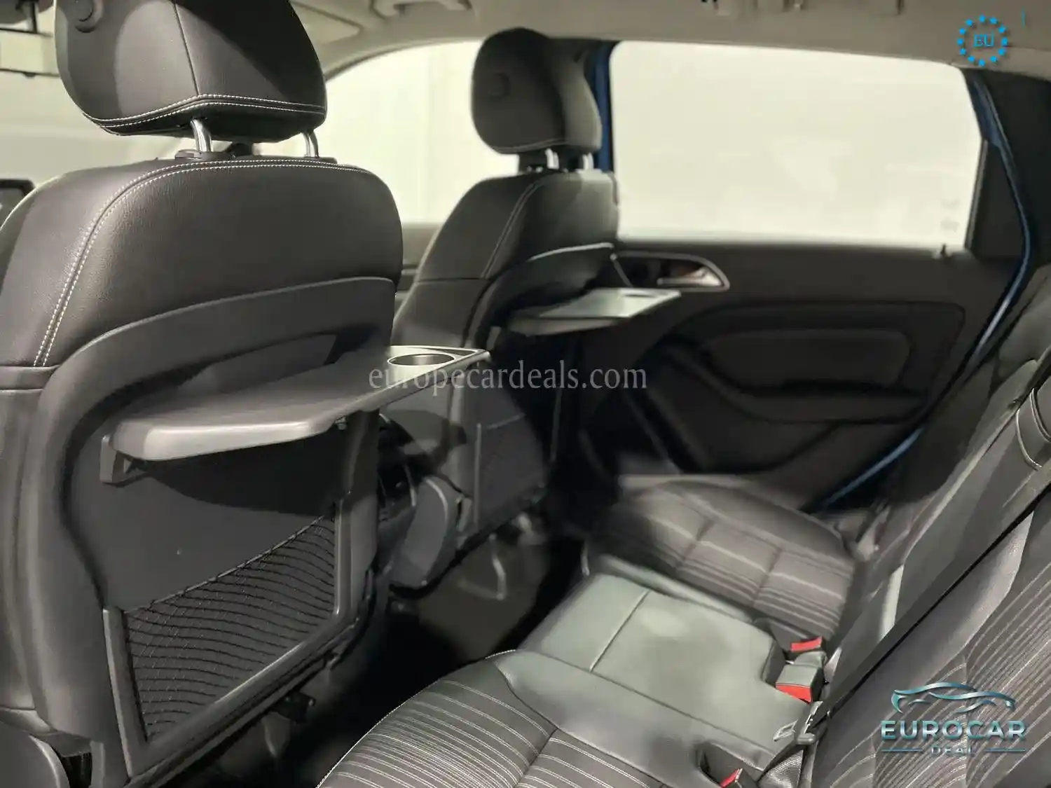 Mercedes-Benz B 250