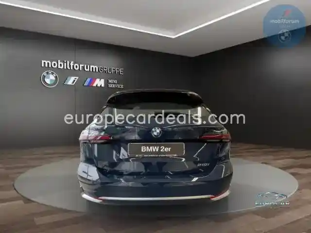 BMW 218 Active Tourer