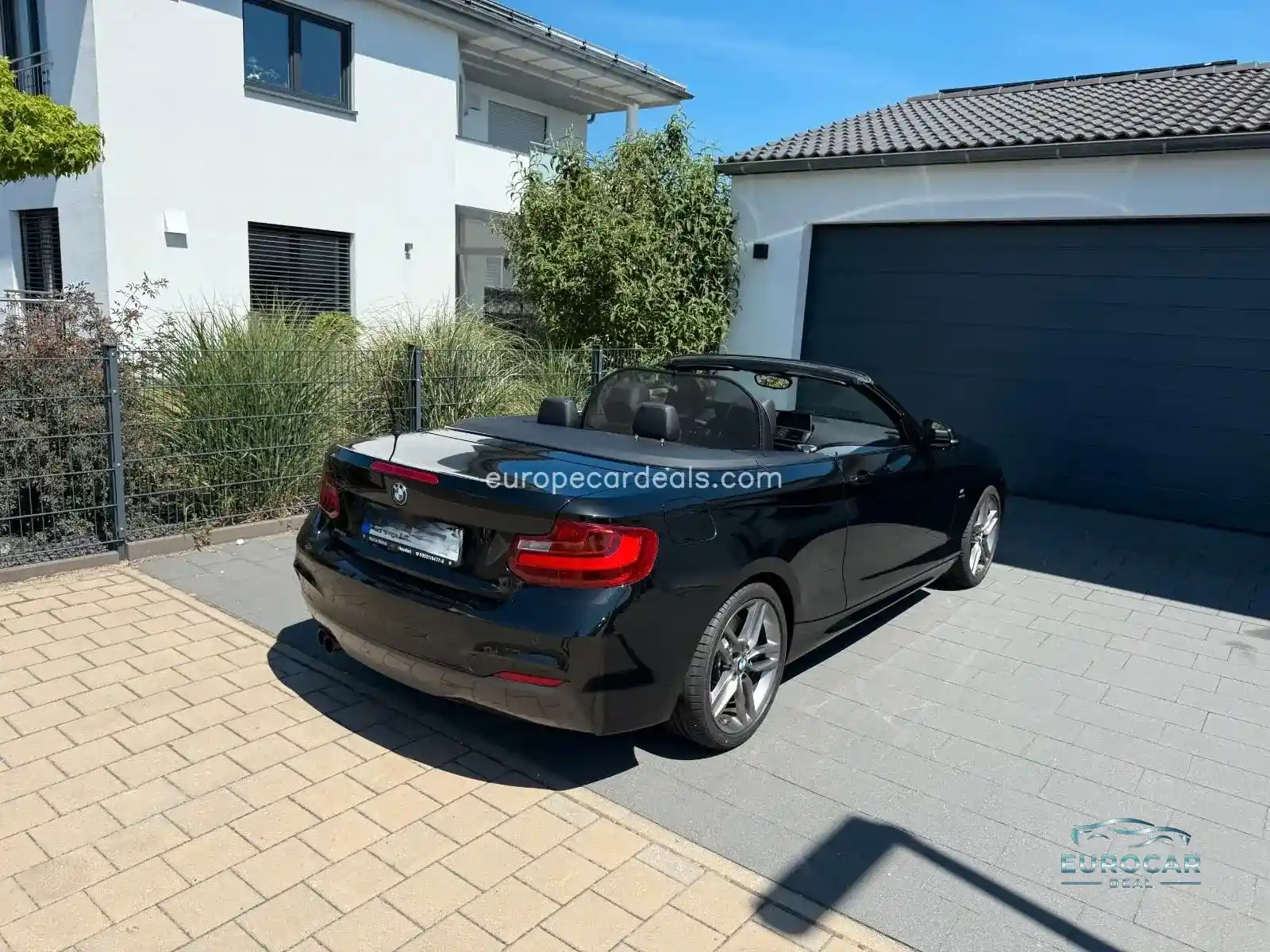 BMW 230