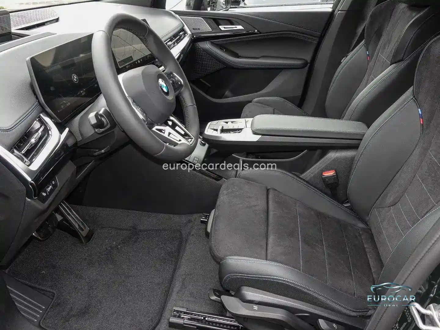 BMW 220 Active Tourer