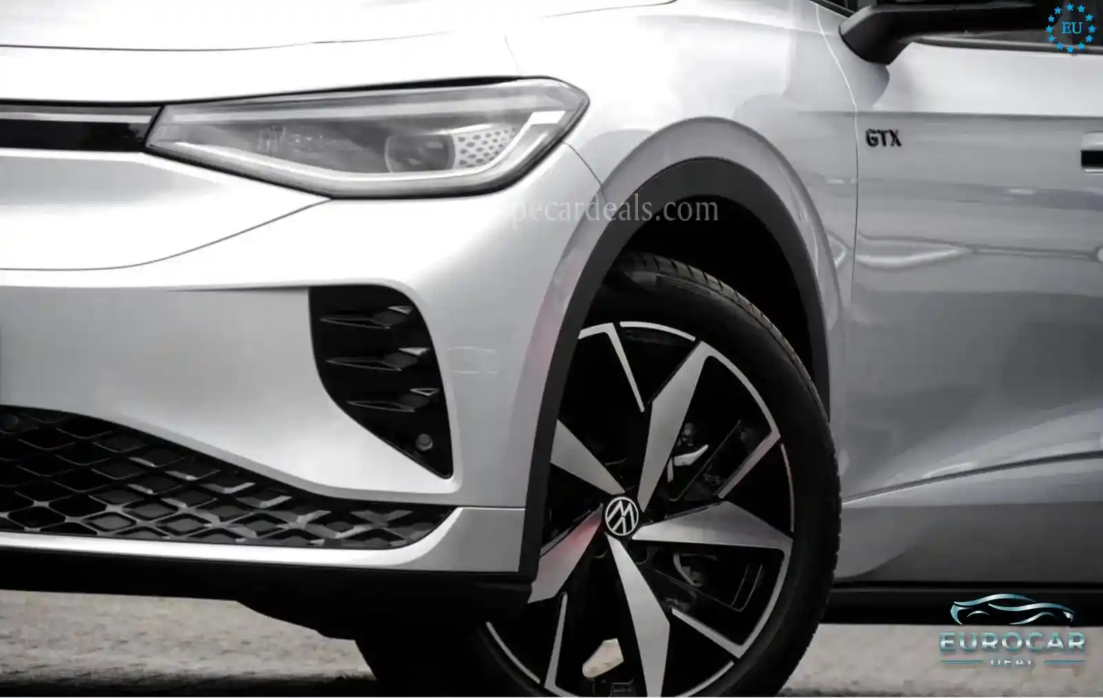 Volkswagen ID.5