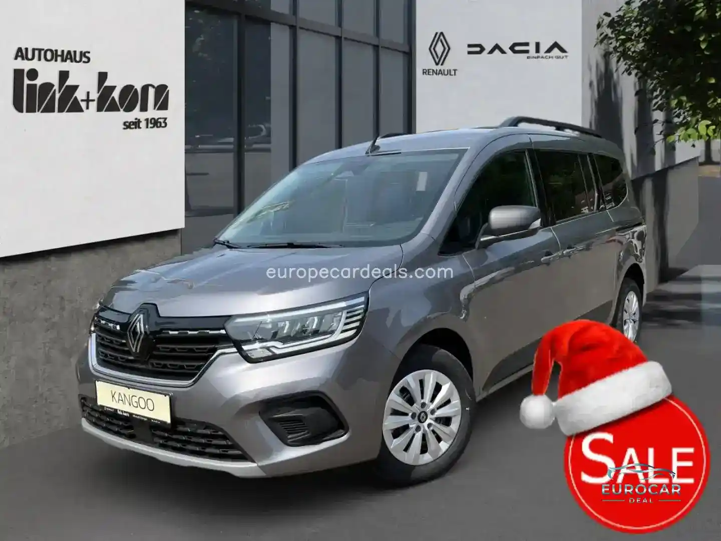 Renault Grand Kangoo